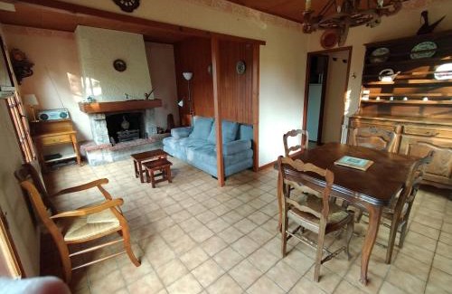 Villiers-en-Morvan Casa | Les Chaumes