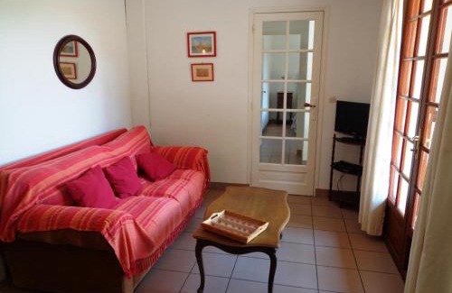 Saint-Julien-en-Born Casa | Les chenes