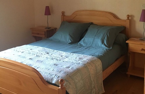 Monsac Casa | Les Chevreuils