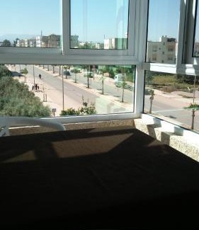 Ouled Tayeb Apartamento | LES CHRIFIs LOGEMENT HOTEL ET NAVETTE