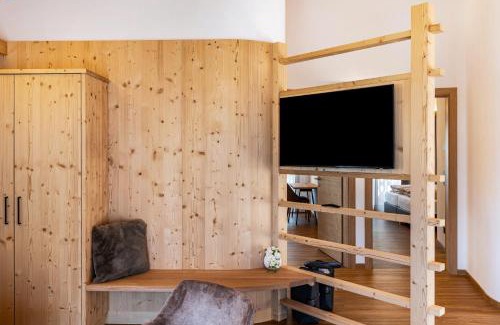 Mareo Apartamento | Les Ciases Chalets Dolomites Apt 3