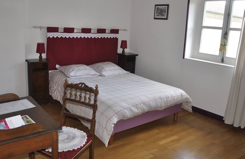 Charols Casa | Les Cigales