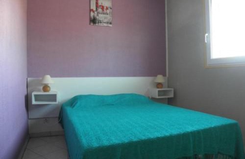 Lablachere Casa | les cigales