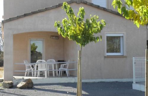 Lablachere Casa | les cigales