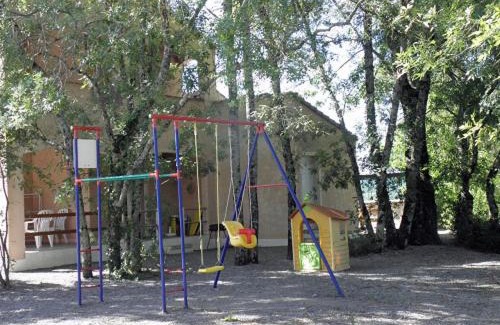 Lablachere Casa | les cigales