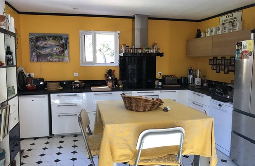 Caremeau Casa | Les Cigales