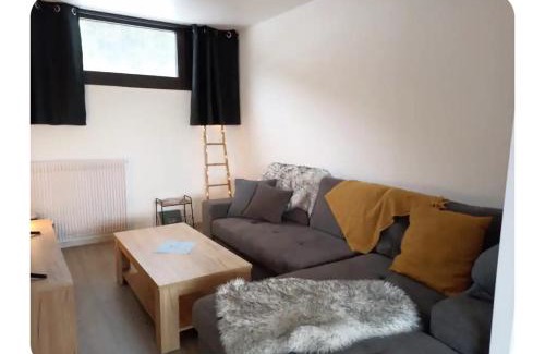 Egat Apartamento | les cimes