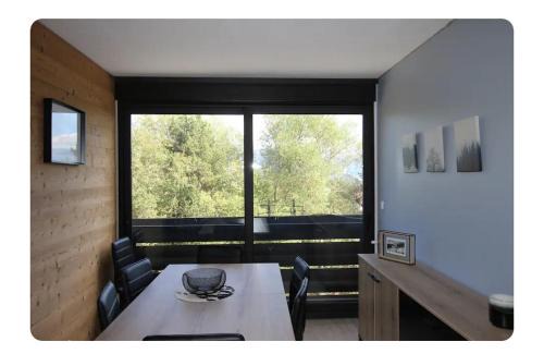 Egat Apartamento | les cimes