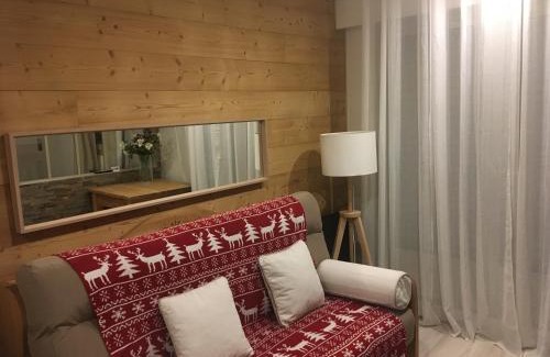 Les Contamines-Montjoie Apartamento | les Cimes d'Or Mont blanc