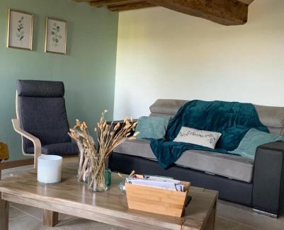 Boissy-les-Perche Casa | Les Clématites, maison de campagne.