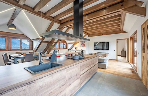 Arenthon Casa | Les Clés de L'excellence