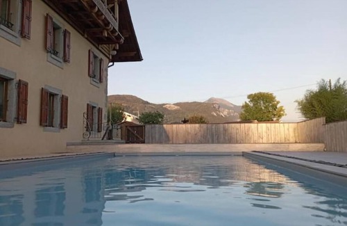 Arenthon Casa | Les Clés de L'excellence