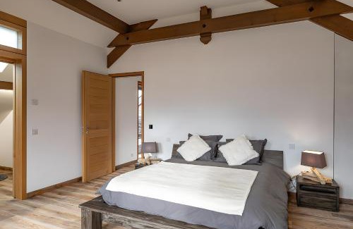 Arenthon Casa | Les Clés de l'Excellence