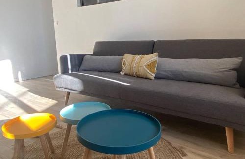 Rodez Apartamento | Les Clés de Rodez