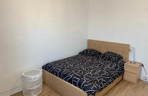 Caen City Centre Apartamento | Les Clés de Saint-Jean - Prox Port et Centre Ville
