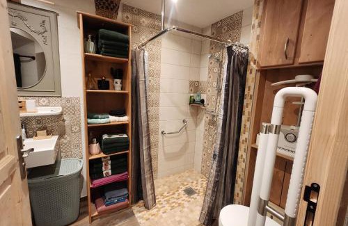 Briancon Apartamento | Les clés des pistes