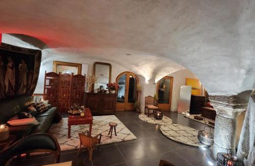 Briancon Apartamento | Les clés des pistes