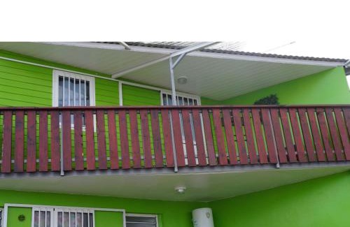 Trois-Bassins Apartamento | Les Clés du Bonheur2, Entre Mer & Montagne