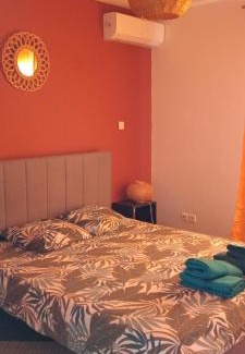 Petite-ÃŽle Apartamento | Les clés du sud sauvage