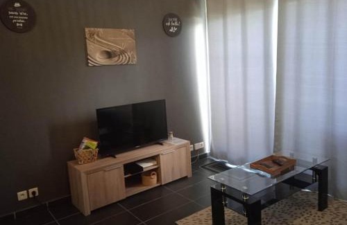 Petite-ÃŽle Apartamento | Les clés du sud sauvage