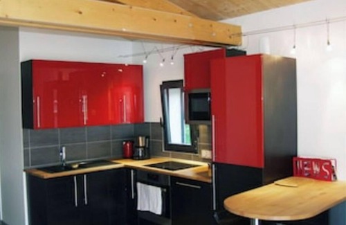 Bellegarde Casa | Les Clapas cottage