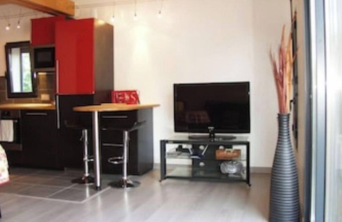 Bellegarde Casa | Les Clapas cottage
