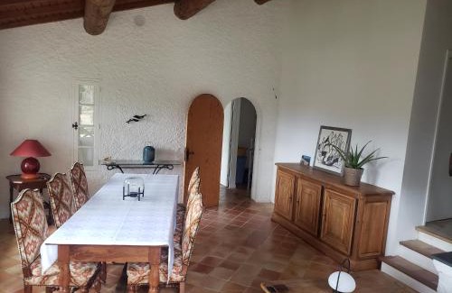Moustiers-Sainte-Marie Casa | Les Claux des Oliviers