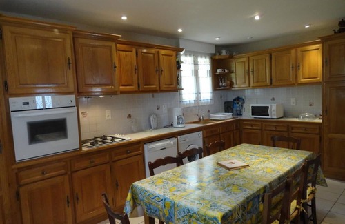 Tour-de-Faure Casa | Les Cledels - TOUR-DE-FAURE