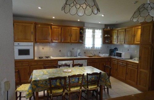 Tour-de-Faure Casa | Les Cledels - TOUR-DE-FAURE