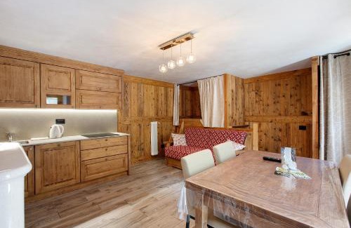 Degioz Apartamento | Les Cles - Achillea