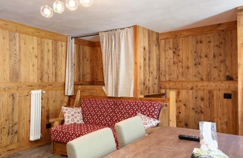 Degioz Apartamento | Les Cles - Achillea