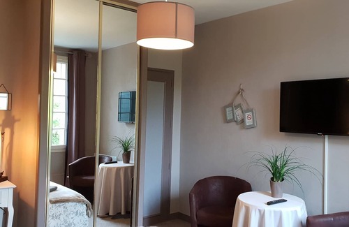 Corneville-sur-Risle Cama Y Desayuno | Les Cloches de Corneville