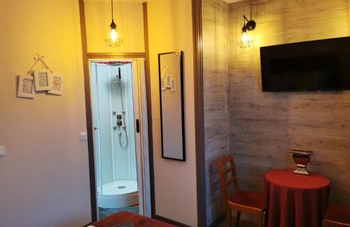 Corneville-sur-Risle Cama Y Desayuno | Les Cloches de Corneville