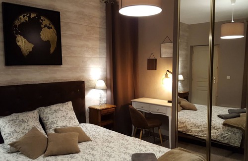 Corneville-sur-Risle Cama Y Desayuno | Les Cloches de Corneville