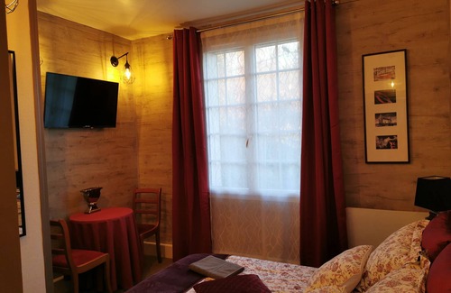 Corneville-sur-Risle Cama Y Desayuno | Les Cloches de Corneville