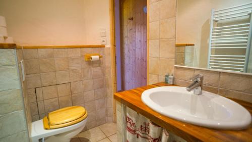 Megeve Chalet De Esquí | Les Clochettes