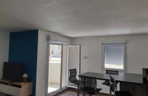 Montargis Apartamento | les clos de ursulines