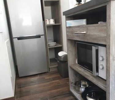 Montargis Apartamento | les clos de ursulines