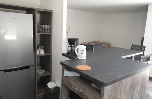 Montargis Apartamento | les clos de ursulines