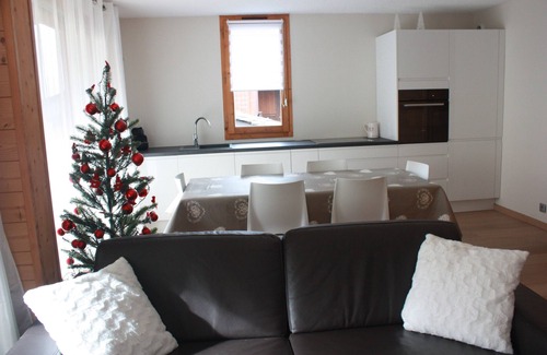 Bellentre Apartamento | Les Coches - La Plagne- Paradiski - Apartamento tipo 3 - 2 dormitorios - capacidad para 6