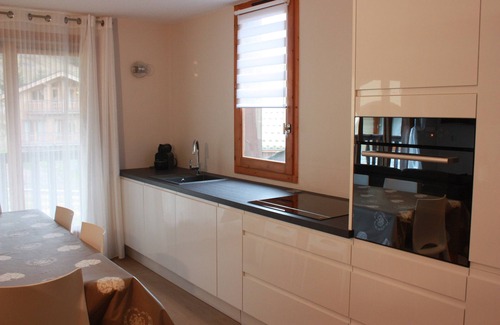 Bellentre Apartamento | Les Coches - La Plagne- Paradiski - Apartamento tipo 3 - 2 dormitorios - capacidad para 6