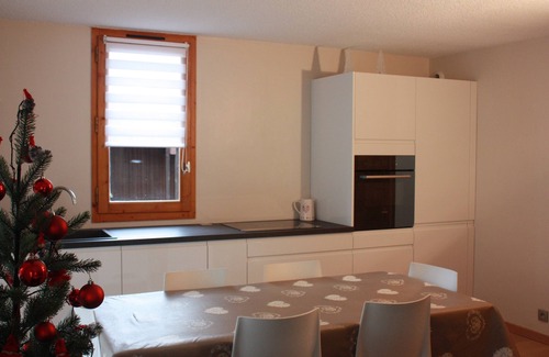 Bellentre Apartamento | Les Coches - La Plagne- Paradiski - Apartamento tipo 3 - 2 dormitorios - capacidad para 6