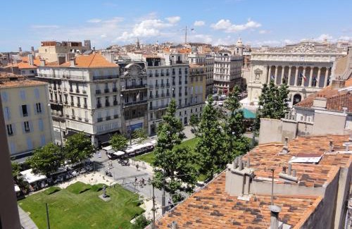 Opera Apartamento | Les Cocons - 8 appartements à 100m du Vieux Port