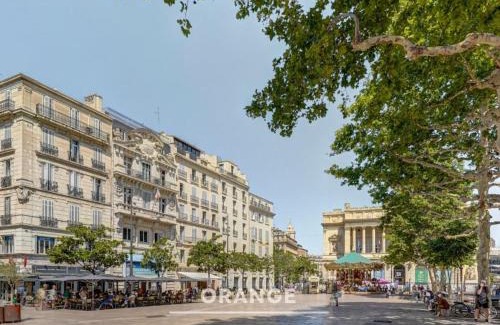 Opera Apartamento | Les Cocons - 8 appartements à 100m du Vieux Port