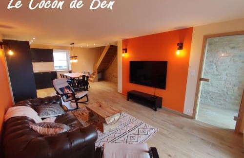 Walk Apartamento | Les Cocons de Waimes