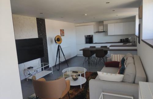 Walk Apartamento | Les Cocons de Waimes