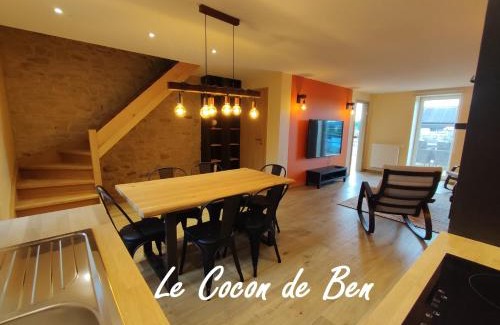 Walk Apartamento | Les Cocons de Waimes