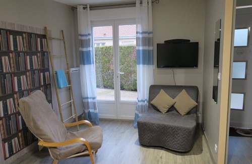 Fagnieres Casa | Les Collinades de Chalons