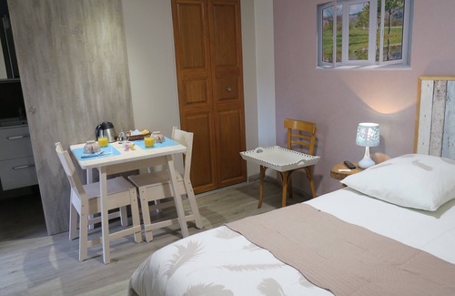 Fagnieres Casa | Les Collinades de Chalons