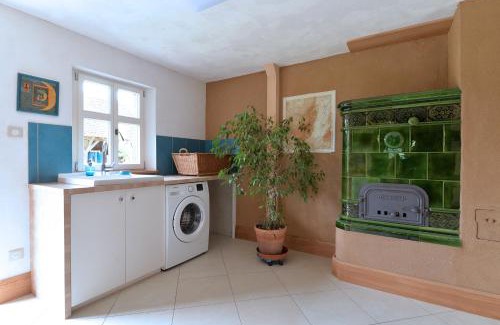 Stetten Casa | Les colombages d'a cote